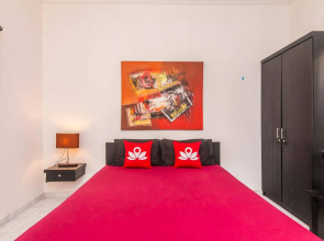 ZEN Rooms Soputan Raya