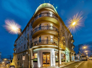 Planalto Select Hotel Ponta Grossa