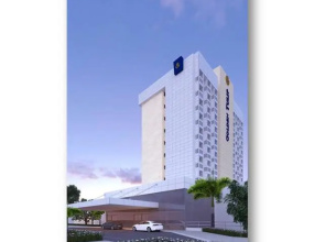 Golden Tulip São José dos Campos