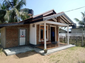 Aiden home stay