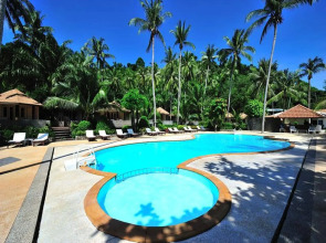 Koh Ngai Resort Trang