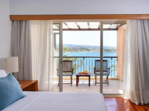 Thalassa Boutique Hotel & Spa