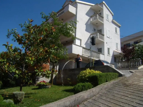 Apartment Zelenčić