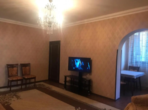 Kvartira pod kljuch 3h kom , Suhum