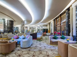 Chateau Star River Guangzhou