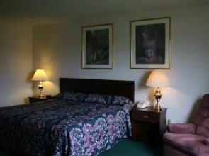 The Park Inn Knob Noster