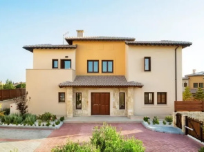 Aphrodite Hills Holiday Residences Elite Villas 4 Bedroom Elite Superior Villa - Gv04