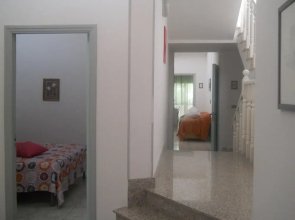B&B Corallo Rosso
