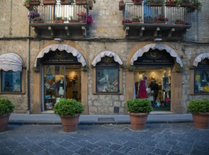 B&B Casa del Jazz