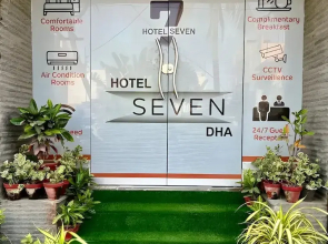 Hotel 7 DHA