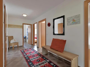 Apartments zum Grian Bam