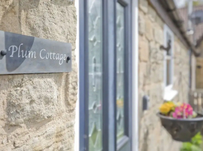 Plum Cottage