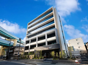 Tomariehotel & condominium