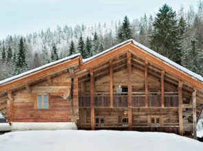 Chalet Seraphine