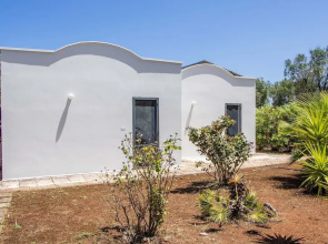 3598 Trullo Yoram by Perle di Puglia