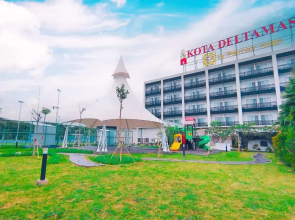 Le Premier Kota Deltamas