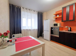 Апартаменты на улице Советской Армии 238А