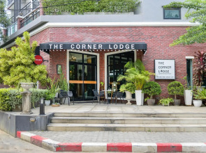 The Corner Lodge