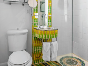 The Tony Hotel South Beach