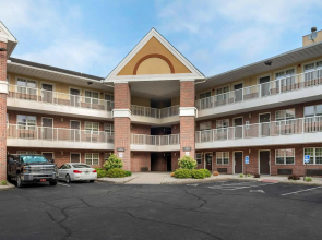 Extended Stay America Suites Cincinnati Springdale I275