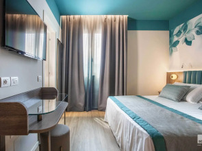 Hotel Regina Elena 57 & Oro Bianco Spa