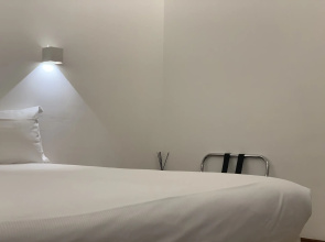Albergo delle Regioni