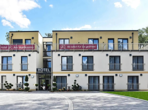 Hotel Am Waldkasino