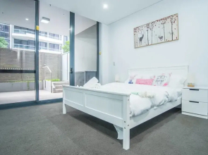 Stunning And Cozy Apartment In Heart Of Mascot