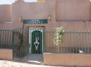 Riad Sarayas