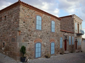 Hera Hotel