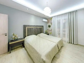 Planet Villas