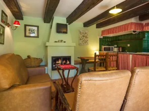 Casas De Zapatierno