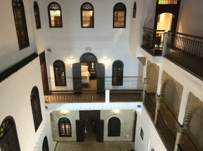 Riad Almazhar