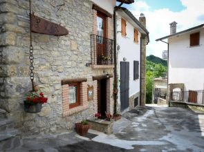 B&b ldl Amatrice