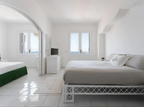 Villa del Sole in Massa Lubrense
