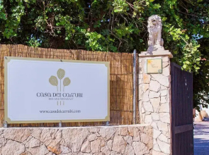 Casa dei Carrubi