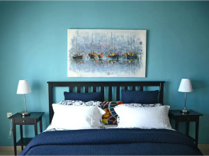 One Perfect Stay - Royal Oceanic Tower