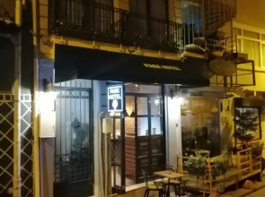 Taksim Park Hotel