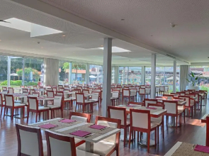 Aqualuz Troia Mar & Rio Hotel & Apartments