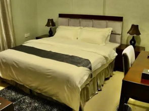 Reef Hotel Apartments 2