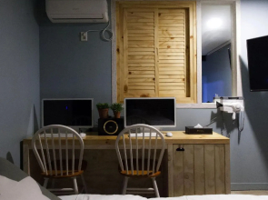 Hotel Merci