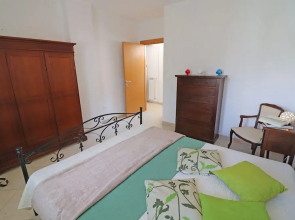 Casa Vacanze Chiara Otranto Centro, Salento 5/6 Posti