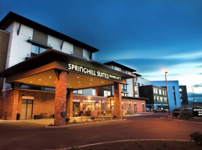 SpringHill Suites Bend