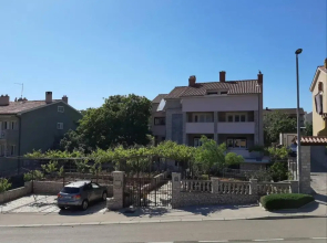 Apartments Mužić II