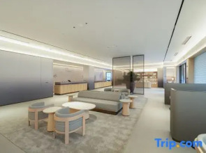 JI Hotel (Qinzhou Changrong World Trade Plaza)