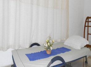 Vista Rooms Bogambara Lake 1