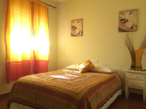 Hostal Banti