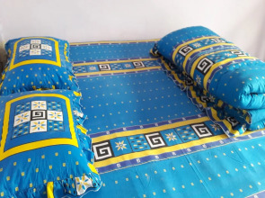 Supthong Garden Resort Khao Kho