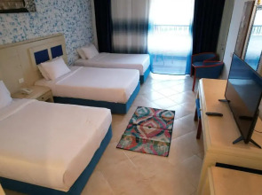 Sea Beach Aqua Park Resort