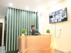Shree sundram residency by clovetree